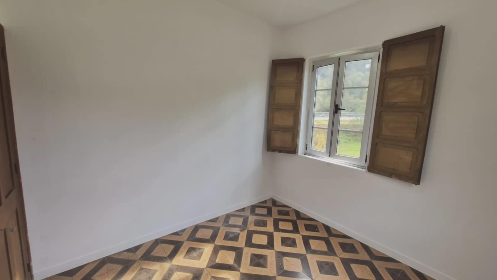 3 chambre Finca/Maison de Campagne à vendre à A Pontenova - 55 000 € (Ref: 9634820)