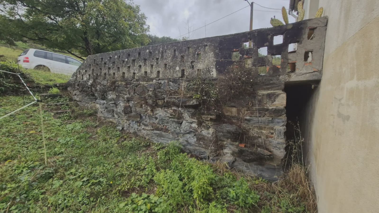 3 chambre Finca/Maison de Campagne à vendre à A Pontenova - 55 000 € (Ref: 9634820)