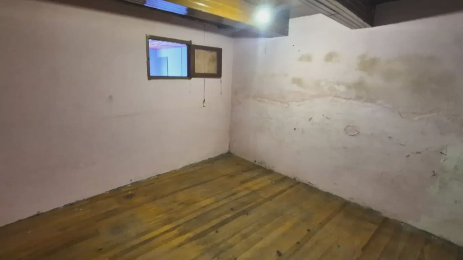 3 chambre Finca/Maison de Campagne à vendre à San Tirso de Abres - 80 000 € (Ref: 9634821)