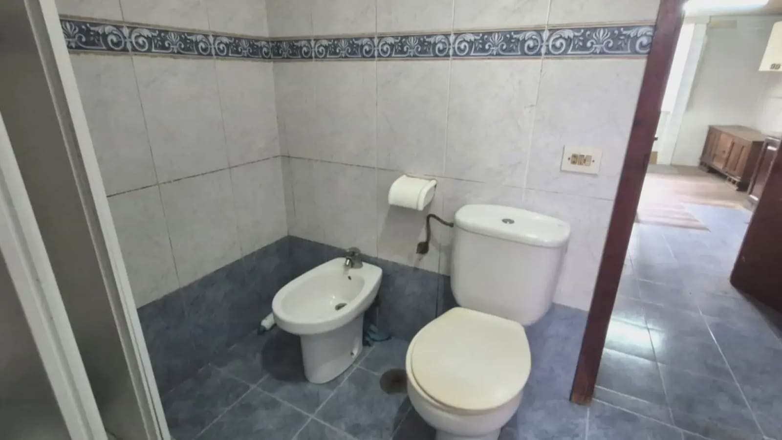 3 chambre Finca/Maison de Campagne à vendre à San Tirso de Abres - 80 000 € (Ref: 9634821)