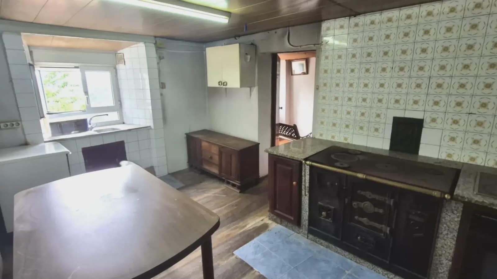 3 chambre Finca/Maison de Campagne à vendre à San Tirso de Abres - 80 000 € (Ref: 9634821)