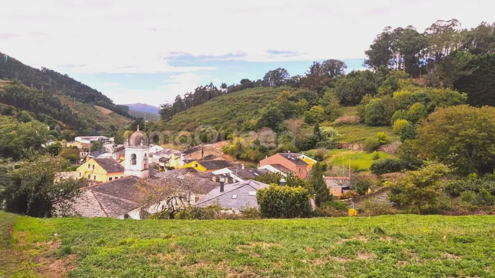 Byggetomt til salgs i Vegadeo - € 80 000 (Ref: 9634822)