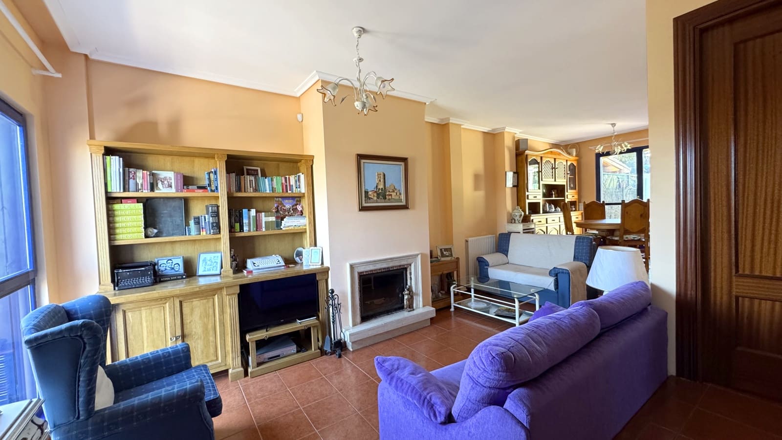 Adosado de 3 habitaciones en Comillas en venta con piscina garaje - 540.000 € (Ref: 9664046)