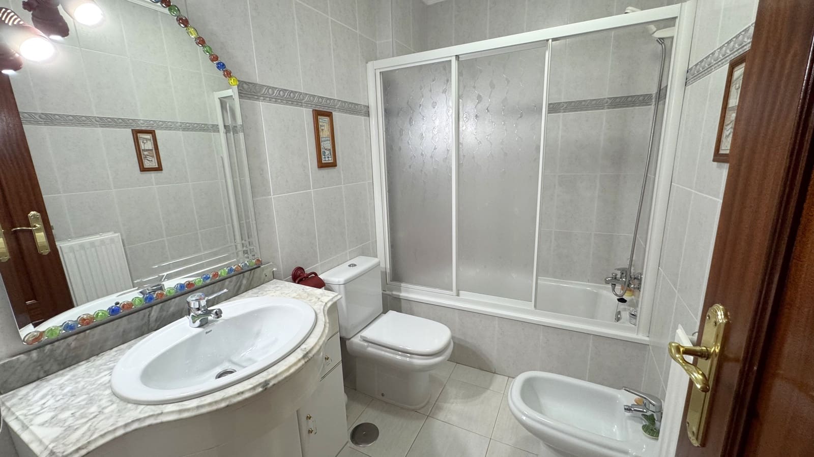 Adosado de 3 habitaciones en Comillas en venta con piscina garaje - 540.000 € (Ref: 9664046)