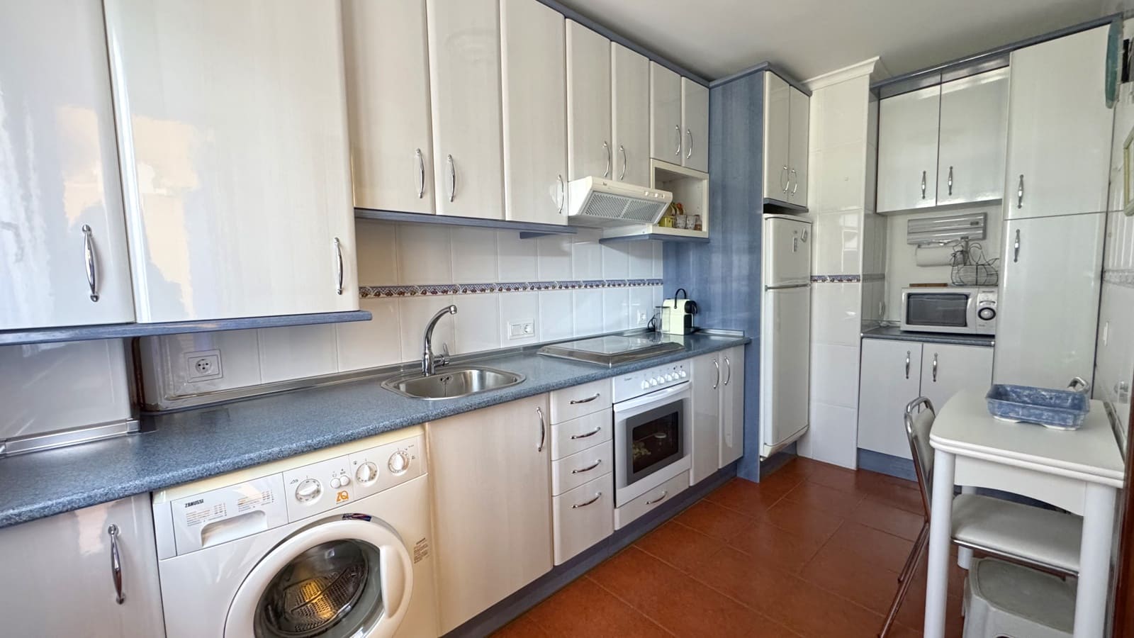 Adosado de 3 habitaciones en Comillas en venta con piscina garaje - 540.000 € (Ref: 9664046)