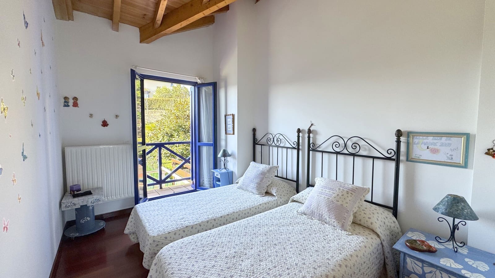 Adosado de 3 habitaciones en Comillas en venta con piscina garaje - 540.000 € (Ref: 9664046)