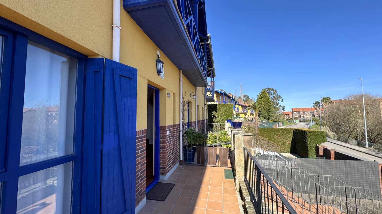 Adosado de 3 habitaciones en Comillas en venta con piscina garaje - 540.000 € (Ref: 9664046)