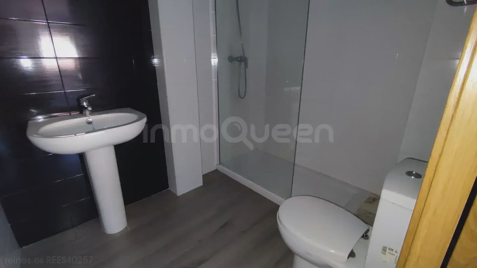 Appartement de 1 chambre à louer à Mieres - 650 € (Ref: 9715281)