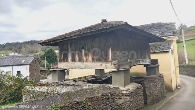 Finca/Landhuis te koop in Coaña met garage - € 40.000 (Ref: 9715282)
