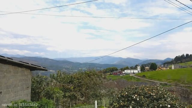 Finca/Landhuis te koop in Coaña met garage - € 40.000 (Ref: 9715282)