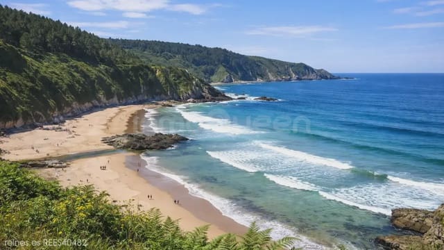 Finca/Landhuis te koop in Coaña met garage - € 40.000 (Ref: 9715282)