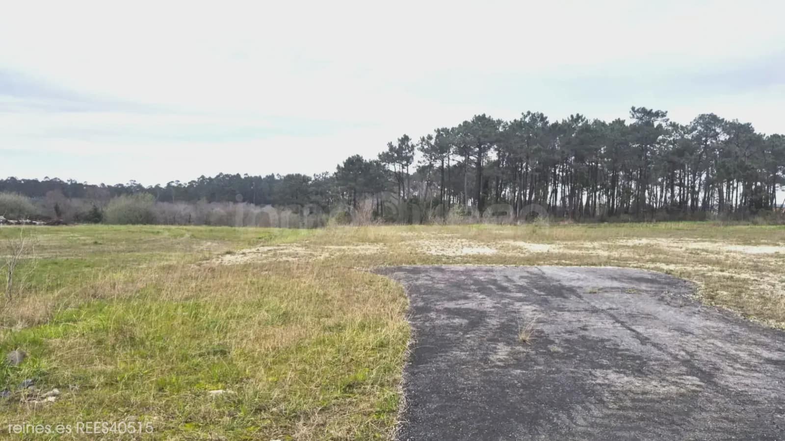 Building Plot for sale in Coana - € 113,630 (Ref: 9715283)