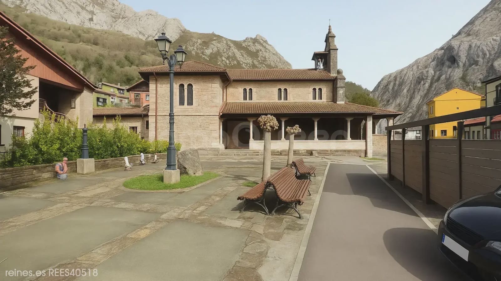 3 quarto Apartamento para venda em Oviedo - 75 000 € (Ref: 9715284)