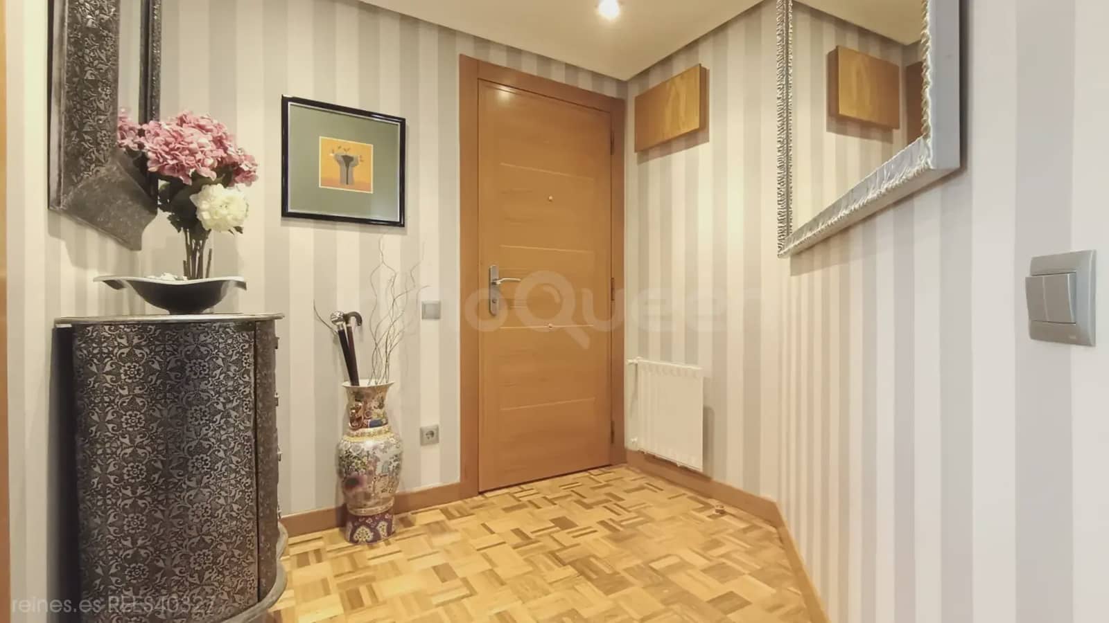 2 bedroom Flat for sale in Oviedo with garage - € 158,000 (Ref: 9715285)