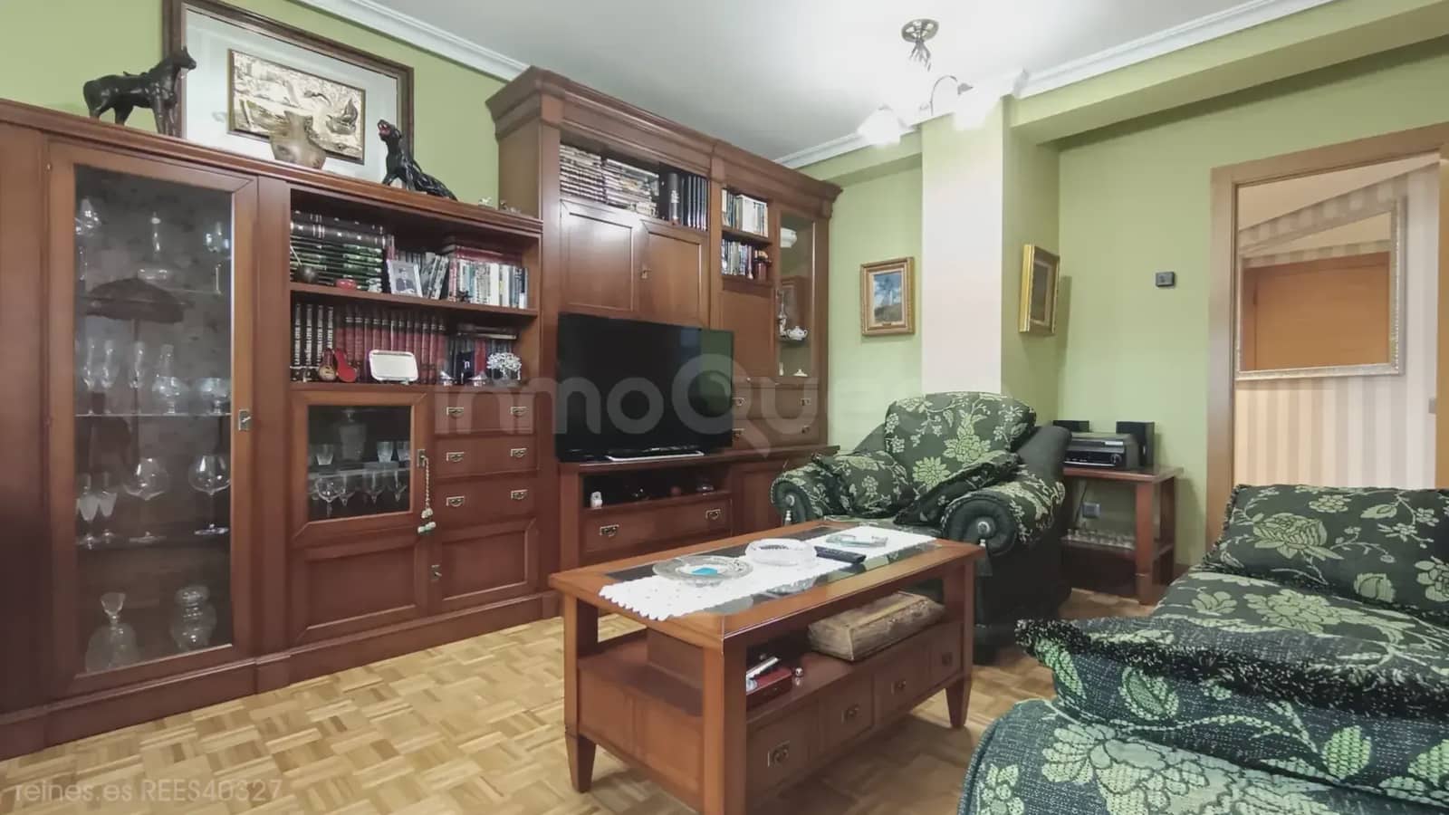 2 bedroom Flat for sale in Oviedo with garage - € 158,000 (Ref: 9715285)