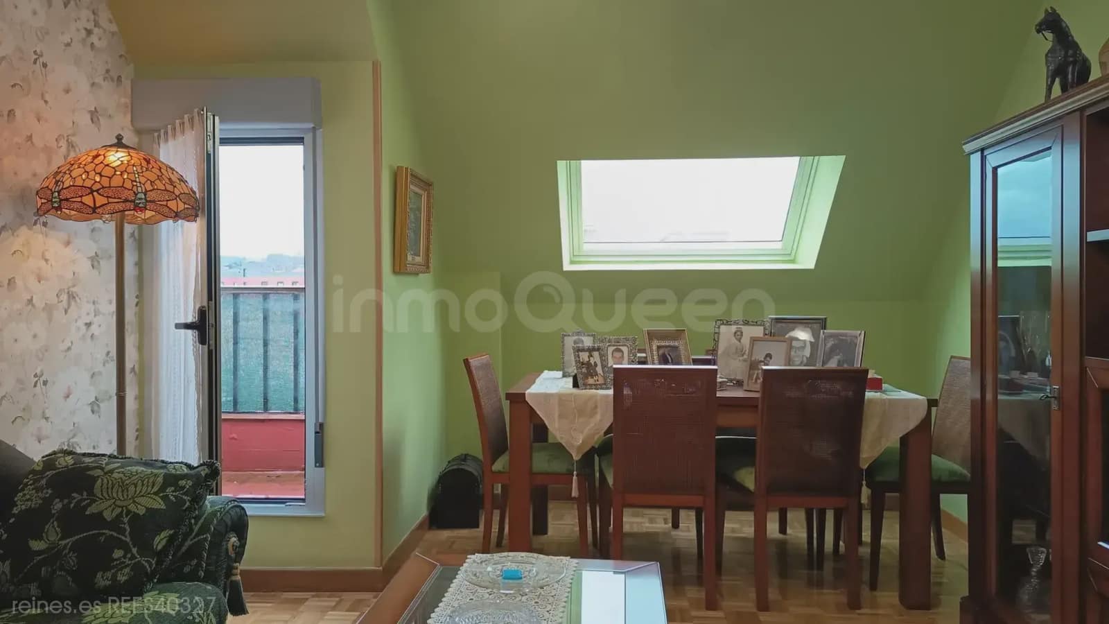 2 bedroom Flat for sale in Oviedo with garage - € 158,000 (Ref: 9715285)