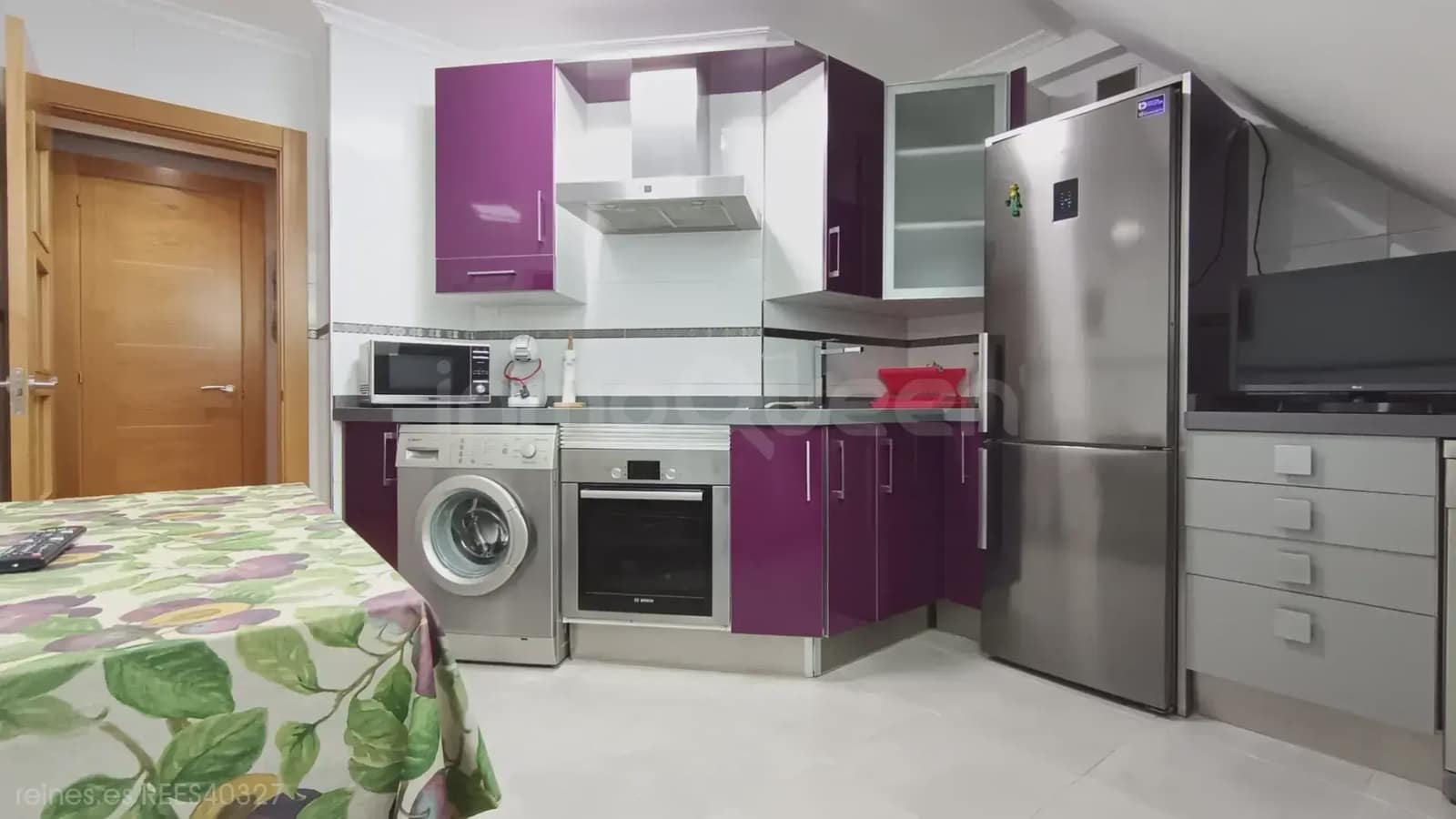 2 bedroom Flat for sale in Oviedo with garage - € 158,000 (Ref: 9715285)