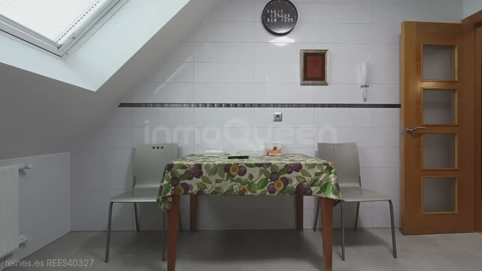 2 bedroom Flat for sale in Oviedo with garage - € 158,000 (Ref: 9715285)