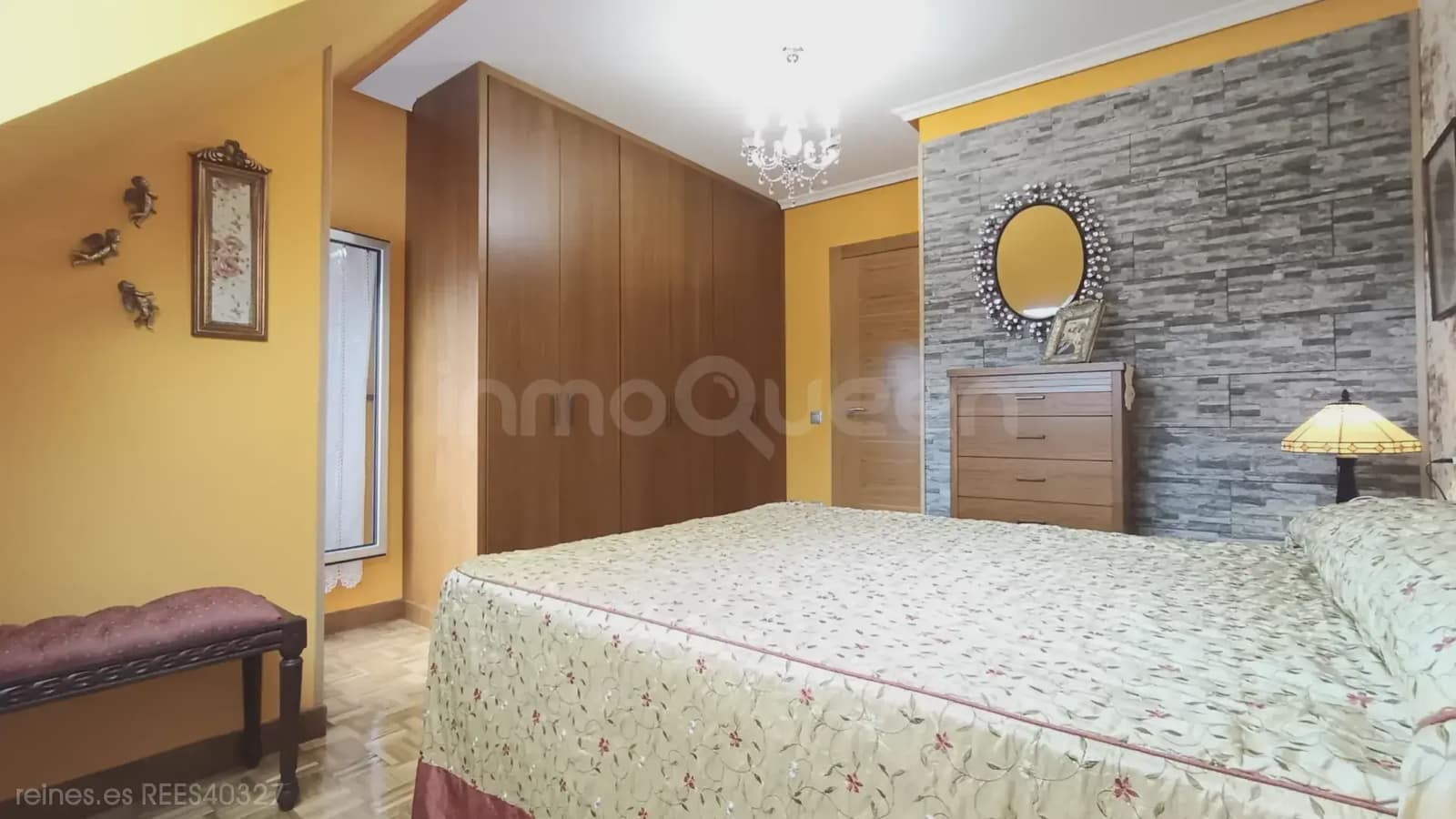 2 bedroom Flat for sale in Oviedo with garage - € 158,000 (Ref: 9715285)