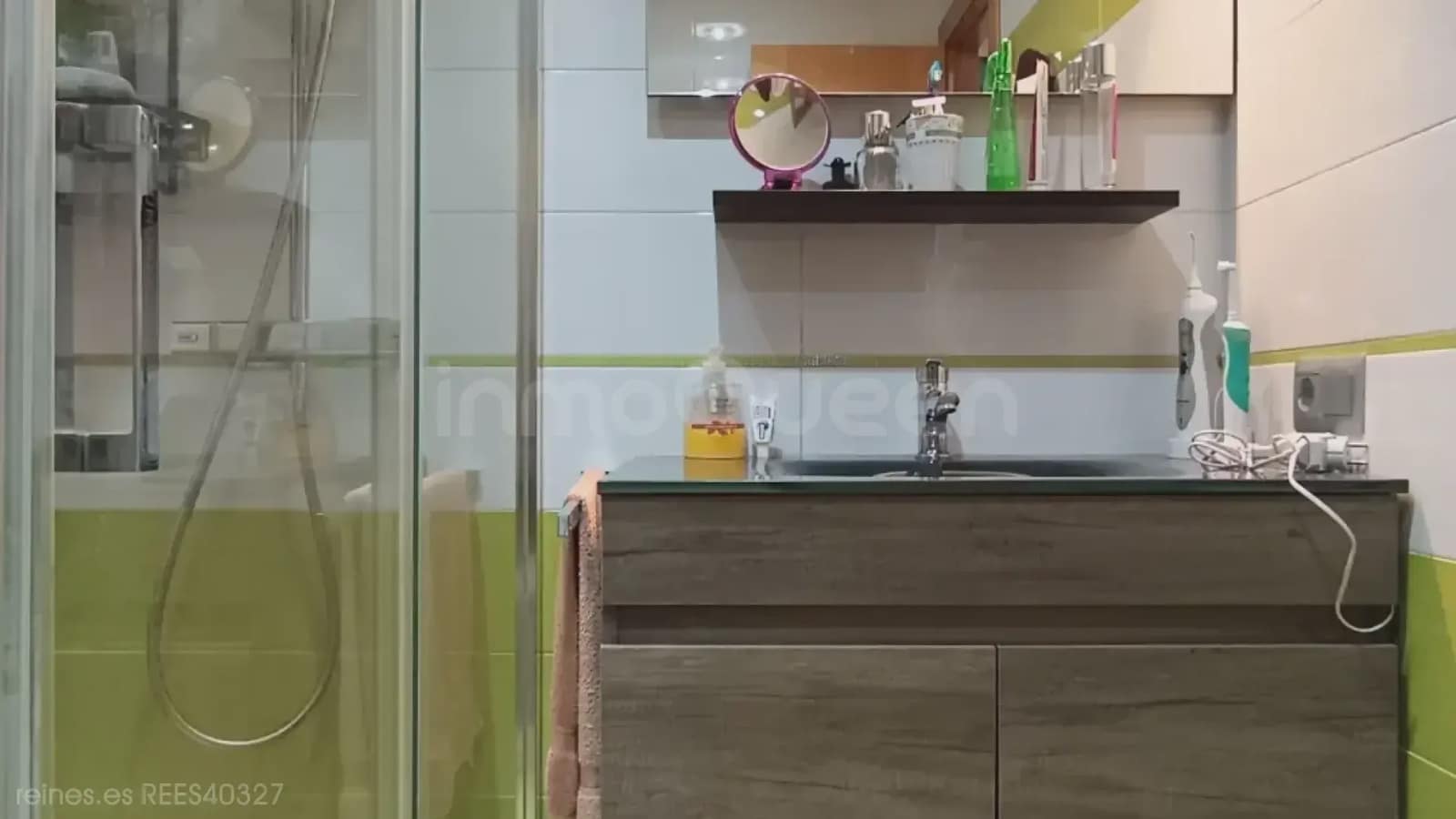 2 bedroom Flat for sale in Oviedo with garage - € 158,000 (Ref: 9715285)