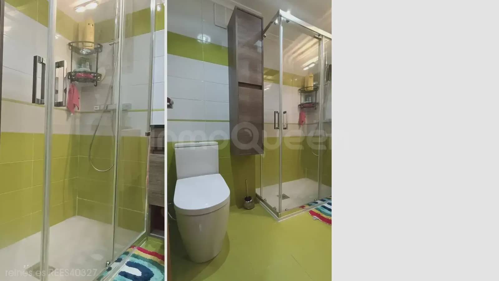 2 bedroom Flat for sale in Oviedo with garage - € 158,000 (Ref: 9715285)