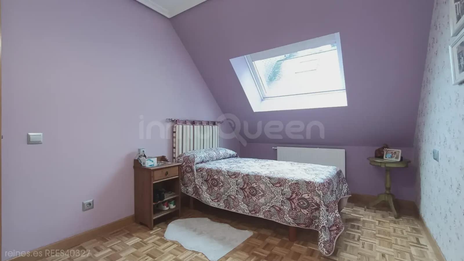 2 bedroom Flat for sale in Oviedo with garage - € 158,000 (Ref: 9715285)