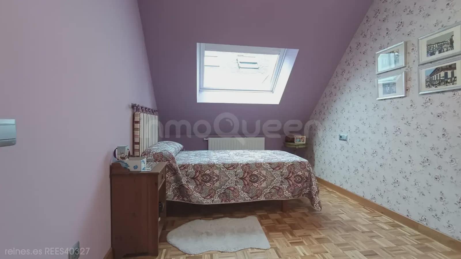 2 bedroom Flat for sale in Oviedo with garage - € 158,000 (Ref: 9715285)