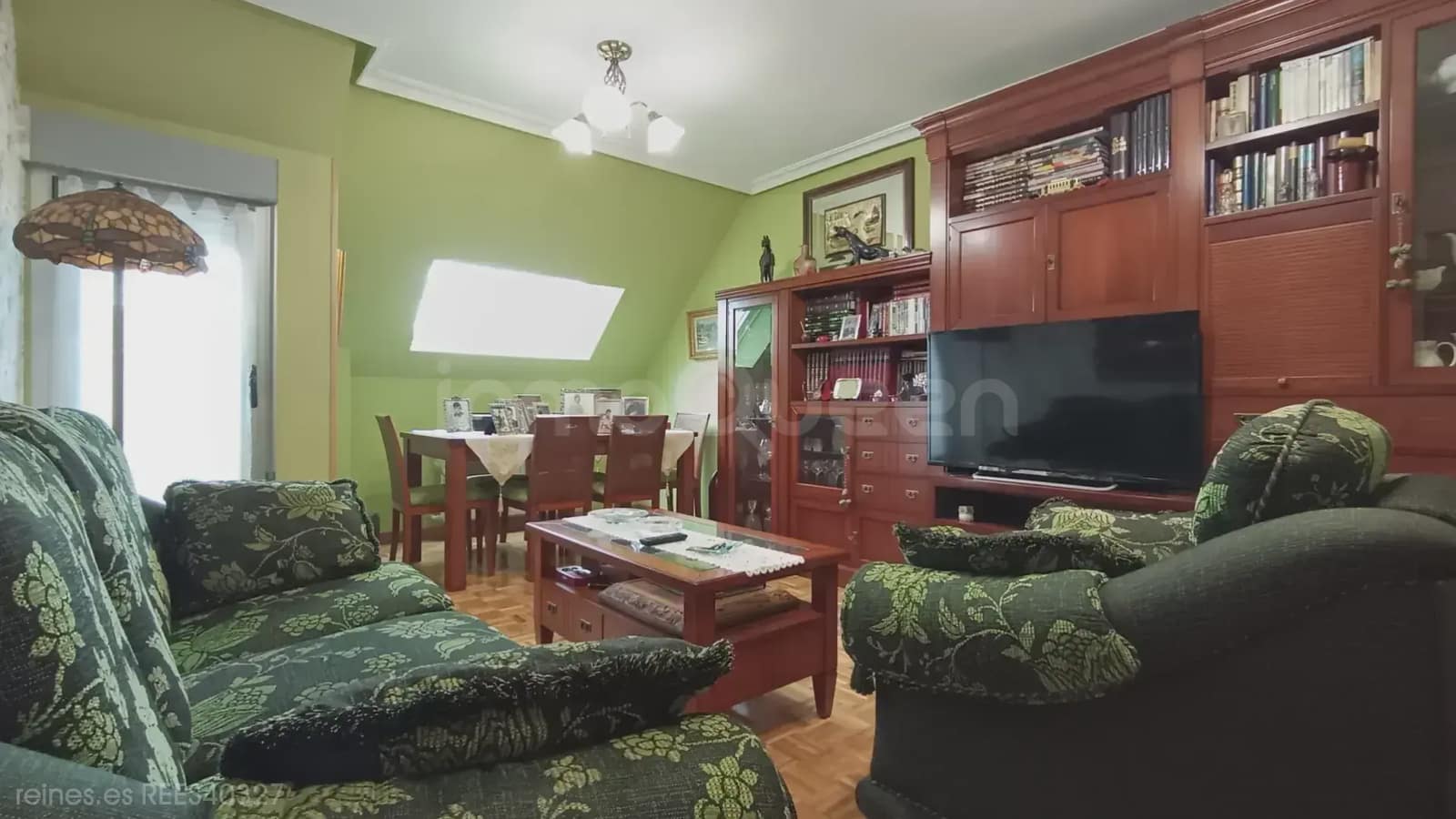2 bedroom Flat for sale in Oviedo with garage - € 158,000 (Ref: 9715285)