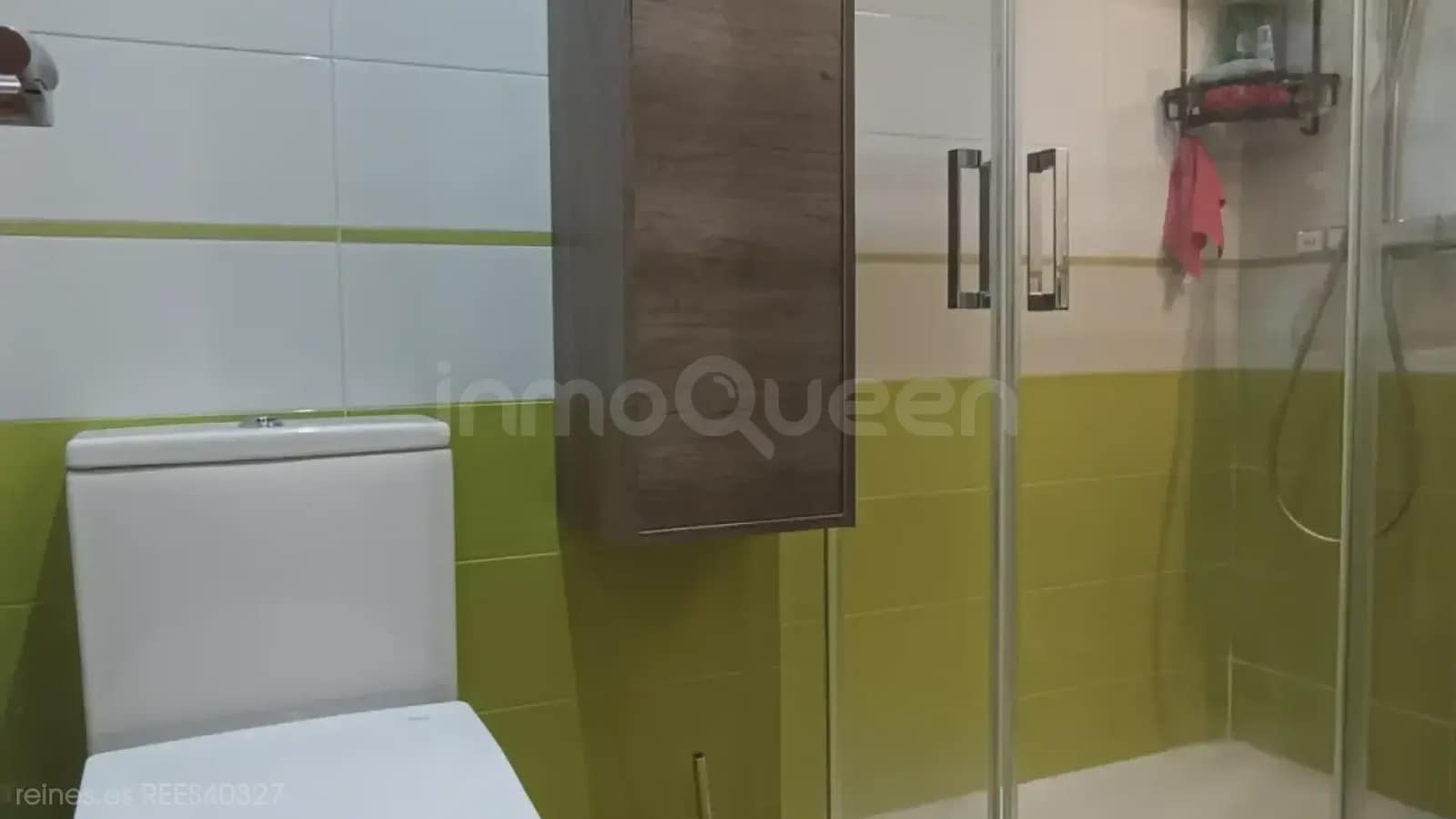 2 bedroom Flat for sale in Oviedo with garage - € 158,000 (Ref: 9715285)