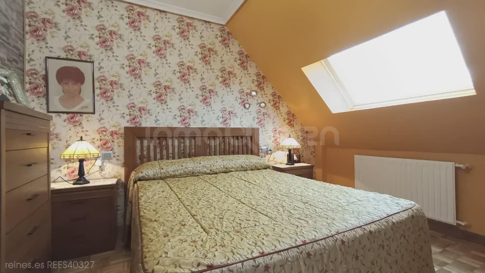 2 bedroom Flat for sale in Oviedo with garage - € 158,000 (Ref: 9715285)