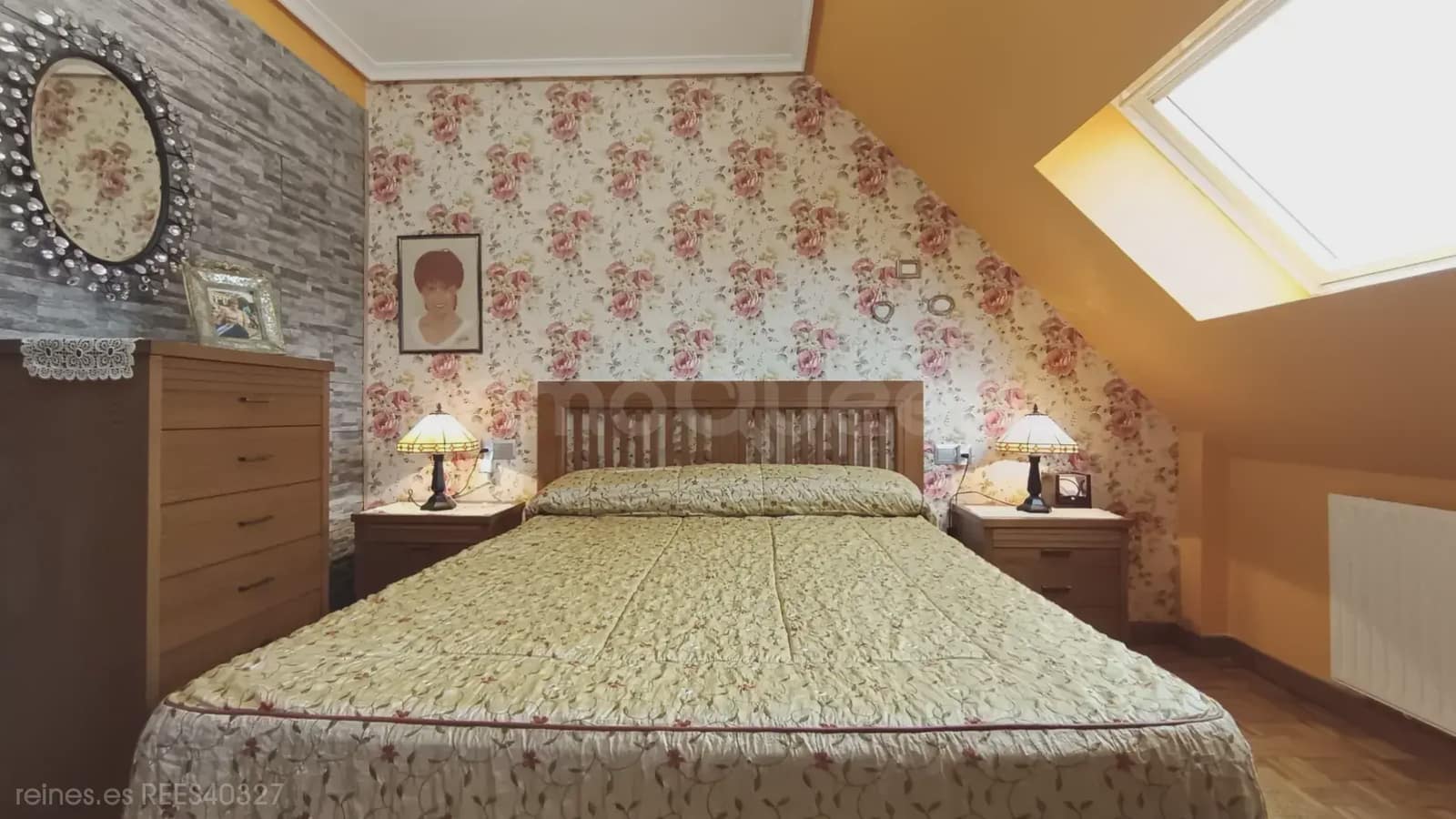 2 bedroom Flat for sale in Oviedo with garage - € 158,000 (Ref: 9715285)