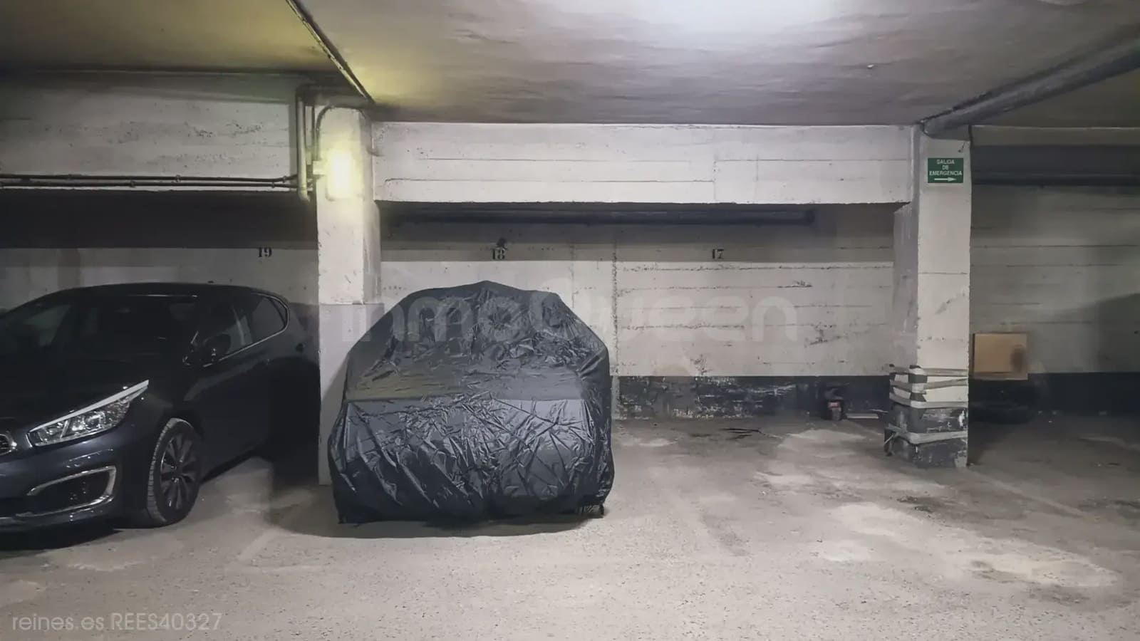 2 bedroom Flat for sale in Oviedo with garage - € 158,000 (Ref: 9715285)