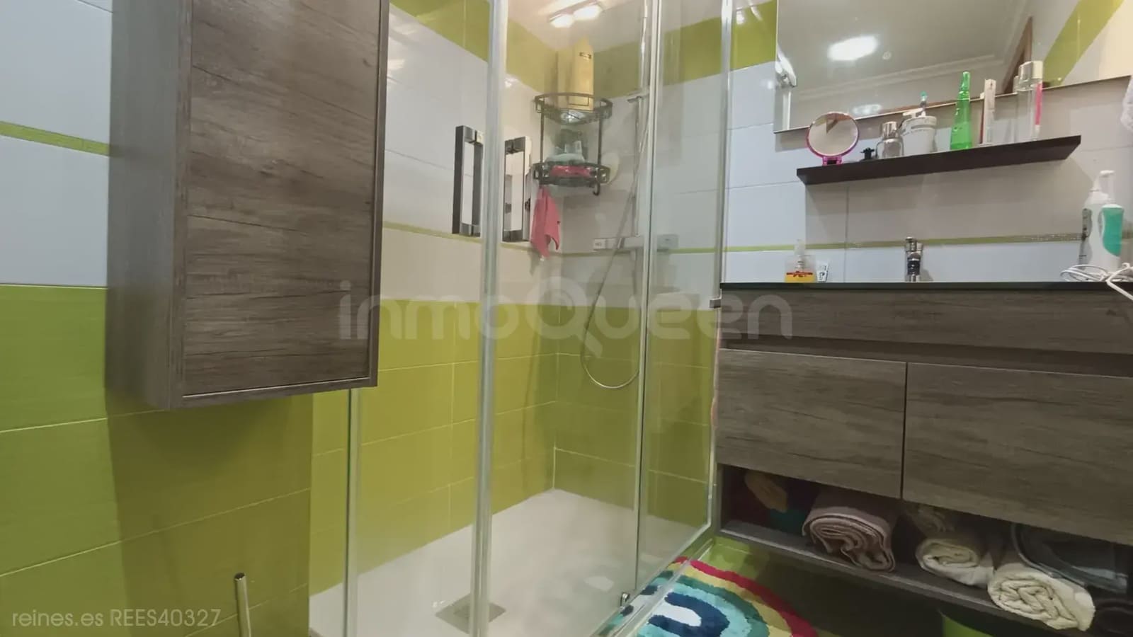 2 bedroom Flat for sale in Oviedo with garage - € 158,000 (Ref: 9715285)