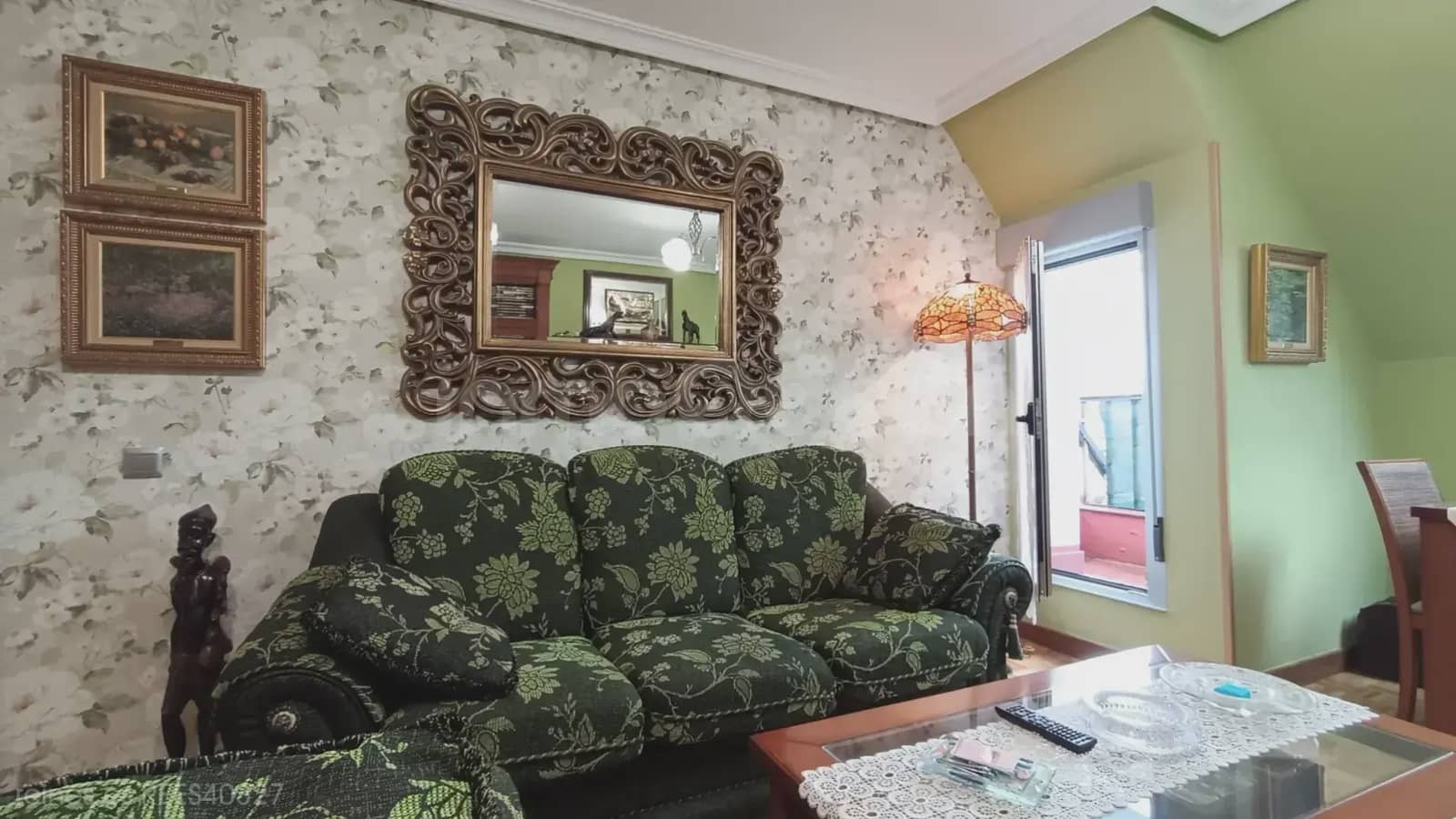 2 bedroom Flat for sale in Oviedo with garage - € 158,000 (Ref: 9715285)