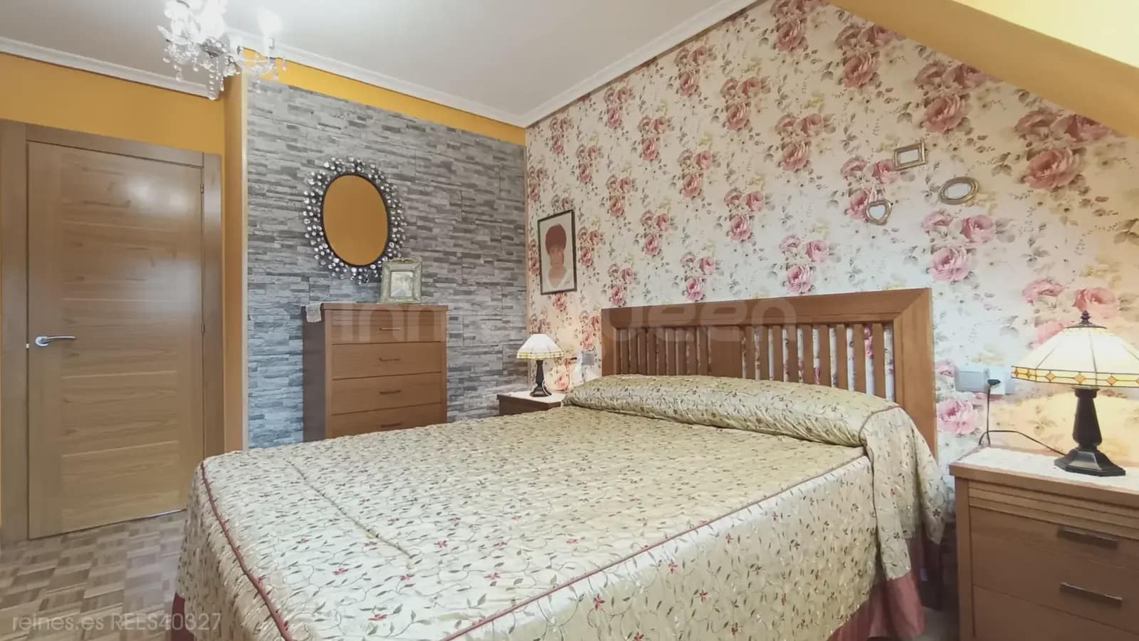 2 bedroom Flat for sale in Oviedo with garage - € 158,000 (Ref: 9715285)