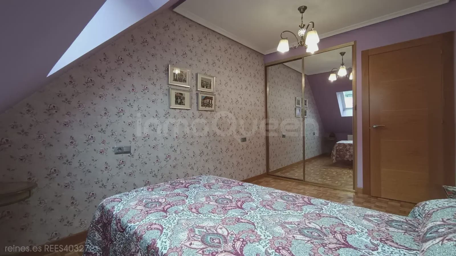 2 bedroom Flat for sale in Oviedo with garage - € 158,000 (Ref: 9715285)