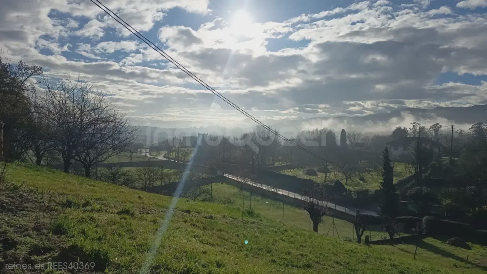 Finca/Country House for sale in Llanera - € 85,000 (Ref: 9715286)