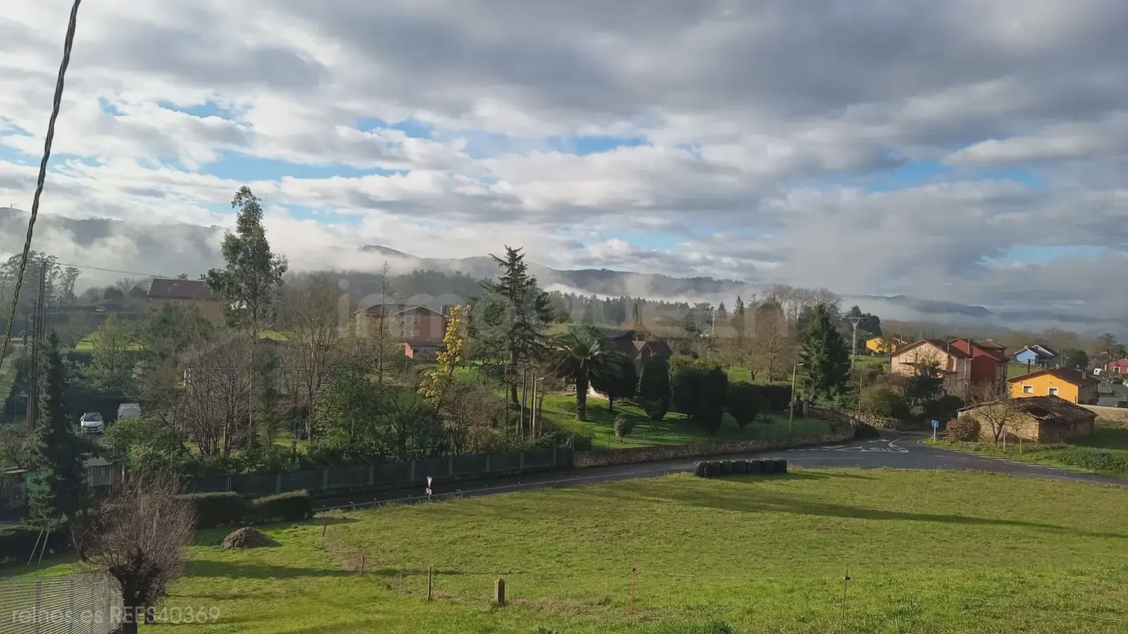 Finca/Country House for sale in Llanera - € 85,000 (Ref: 9715286)