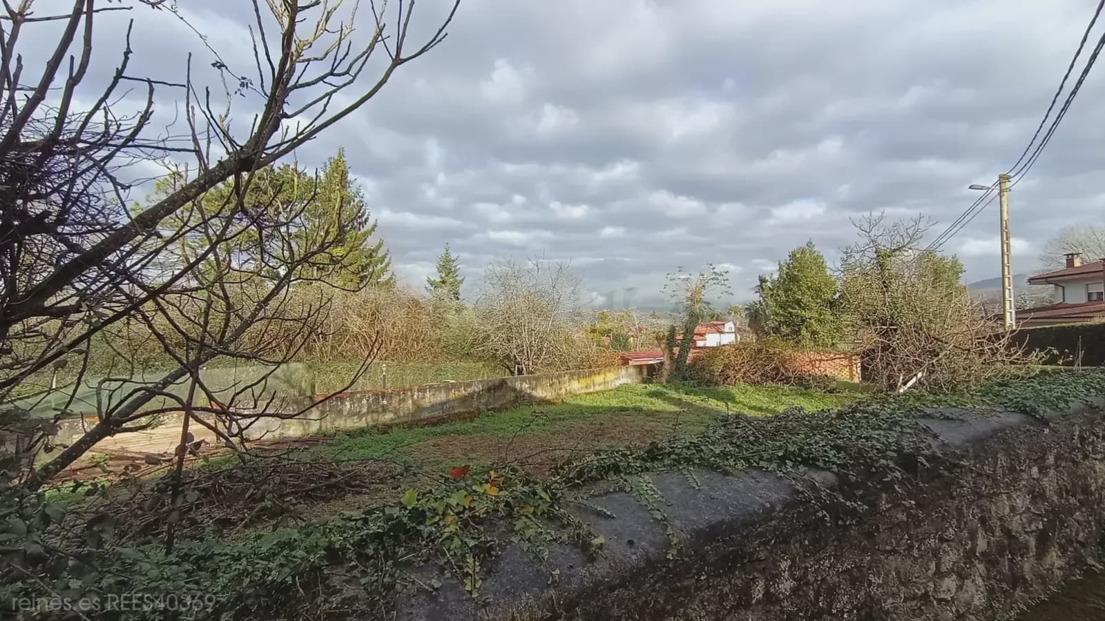 Finca/Country House for sale in Llanera - € 85,000 (Ref: 9715286)