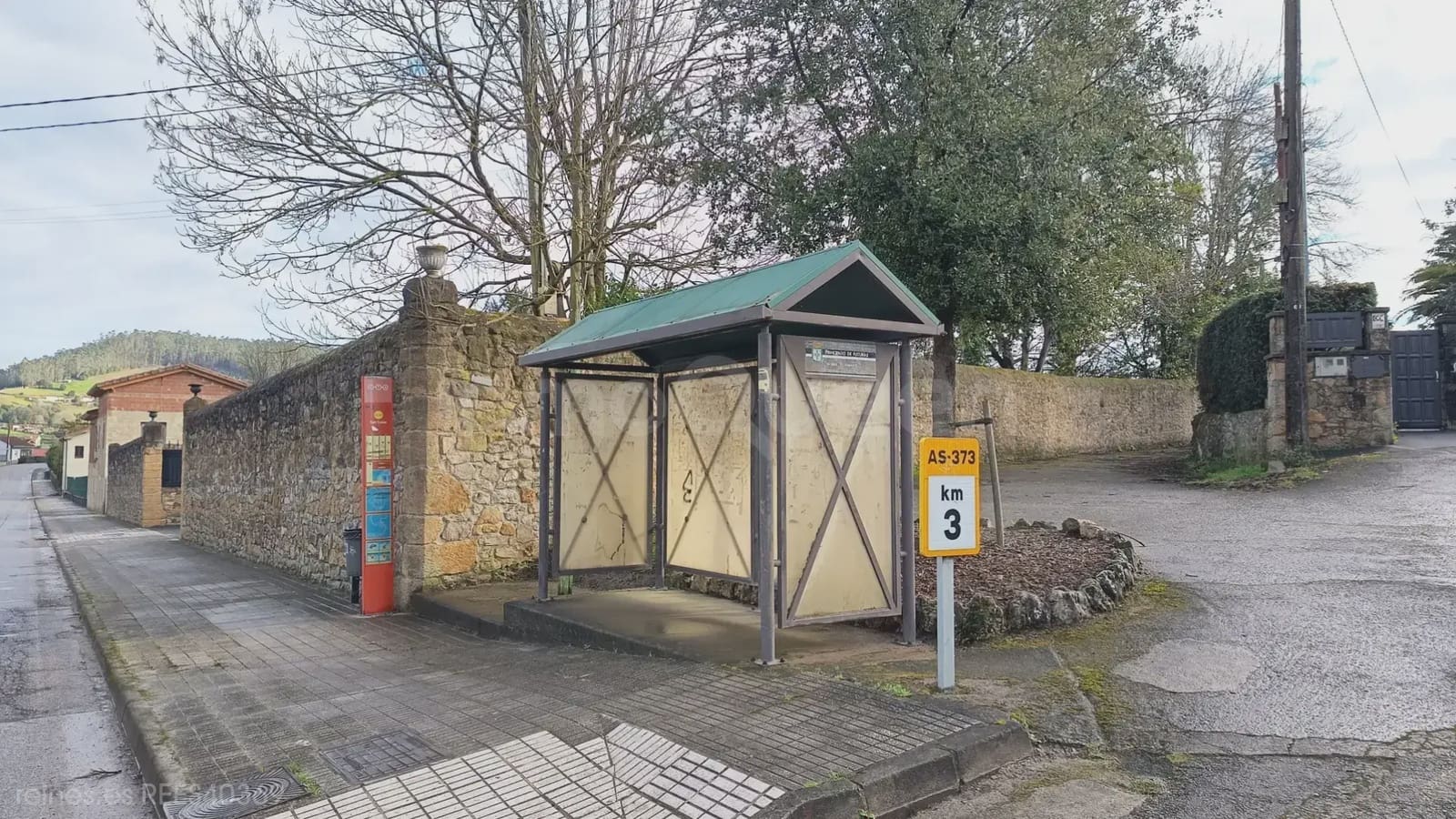 Finca/Country House for sale in Llanera - € 85,000 (Ref: 9715286)