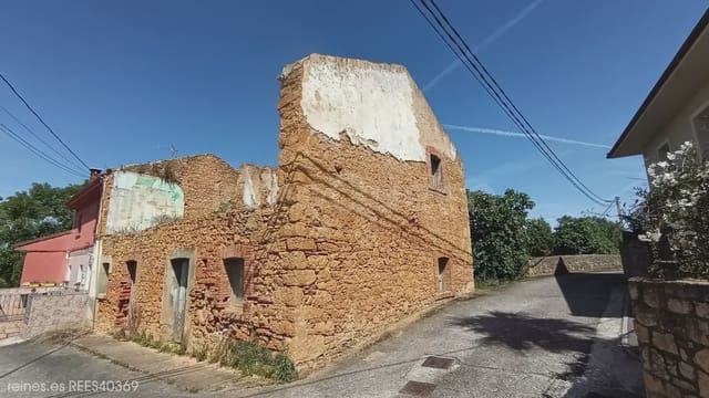 Finca/Landehus til salg i Llanera - € 78.000 (Ref: 9715286)