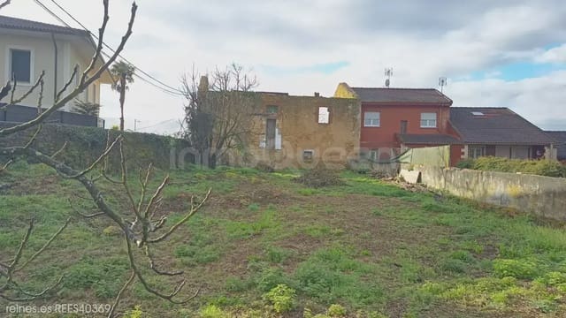 Finca/Landehus til salg i Llanera - € 78.000 (Ref: 9715286)