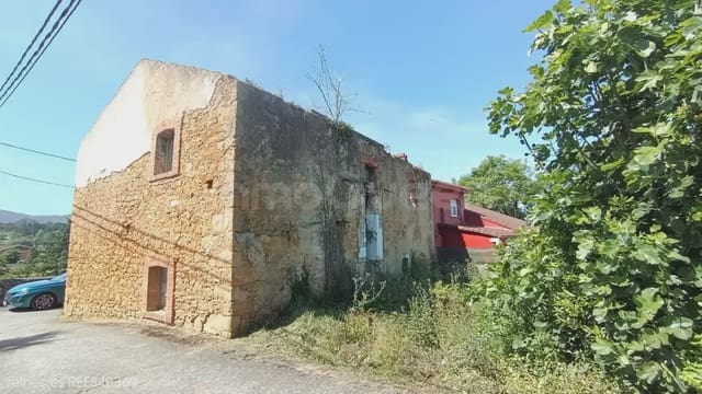 Finca/Landehus til salg i Llanera - € 78.000 (Ref: 9715286)