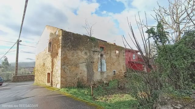 Finca/Landehus til salg i Llanera - € 78.000 (Ref: 9715286)