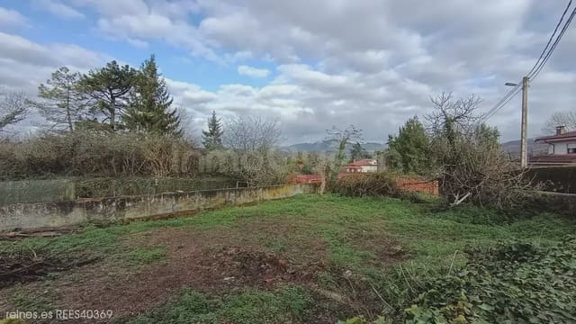 Finca/Landehus til salg i Llanera - € 78.000 (Ref: 9715286)