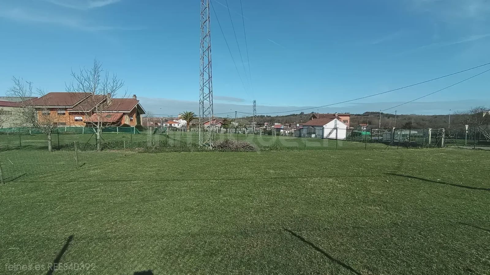 Building Plot for sale in Siero - € 95,000 (Ref: 9715287)