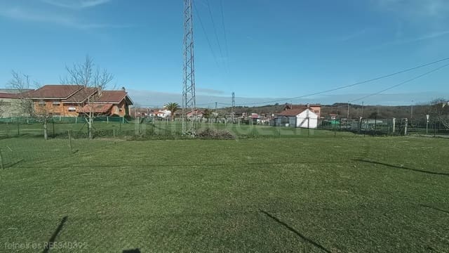 Building Plot for sale in Siero - € 95,000 (Ref: 9715287)