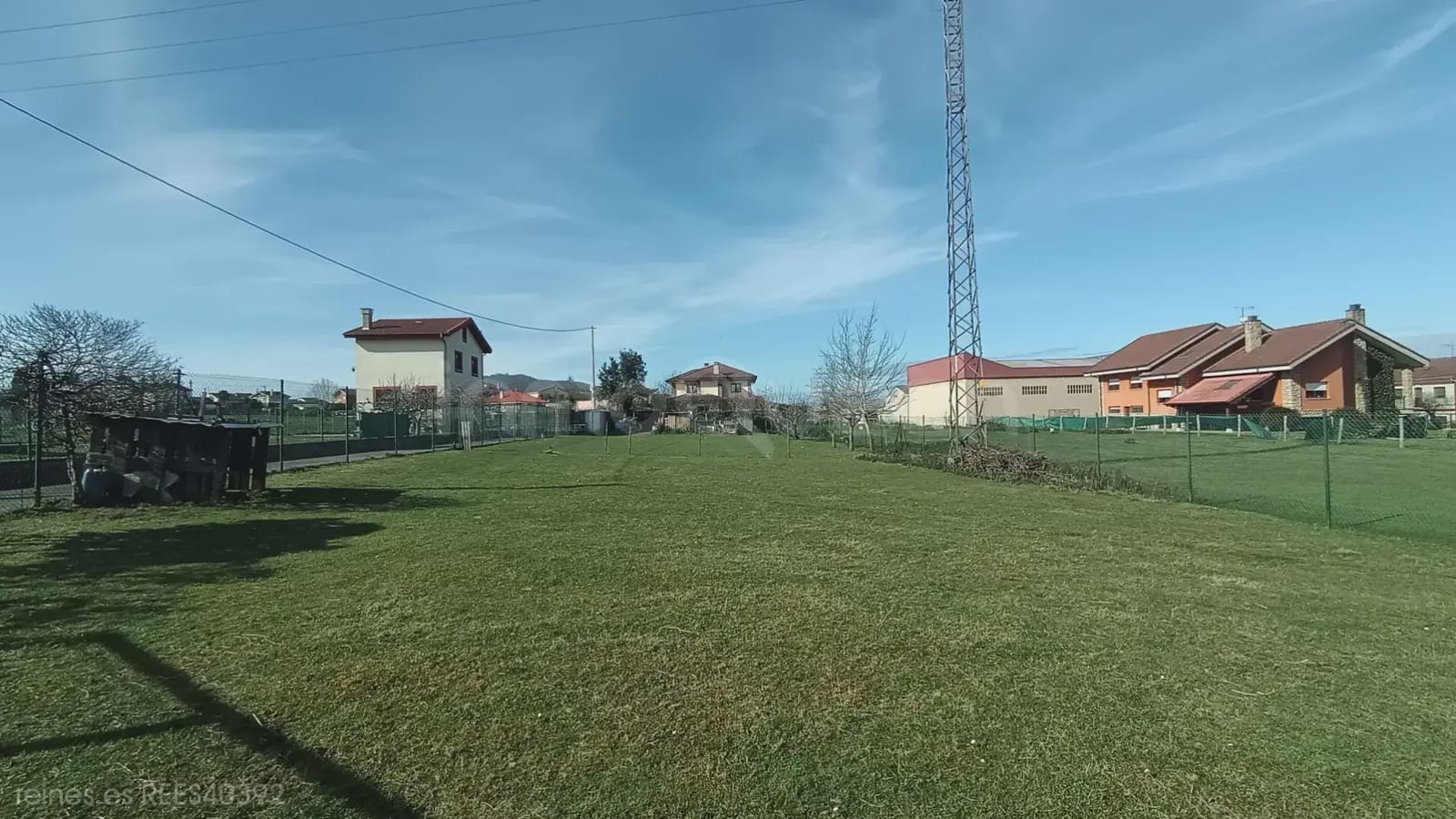 Building Plot for sale in Siero - € 95,000 (Ref: 9715287)
