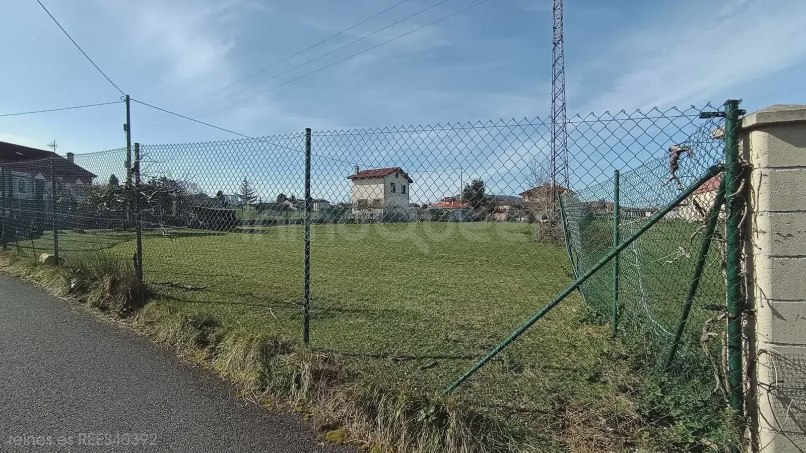 Building Plot for sale in Siero - € 95,000 (Ref: 9715287)