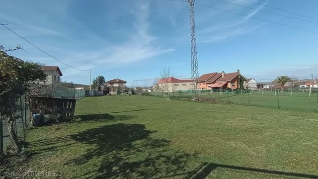 Building Plot for sale in Siero - € 95,000 (Ref: 9715287)